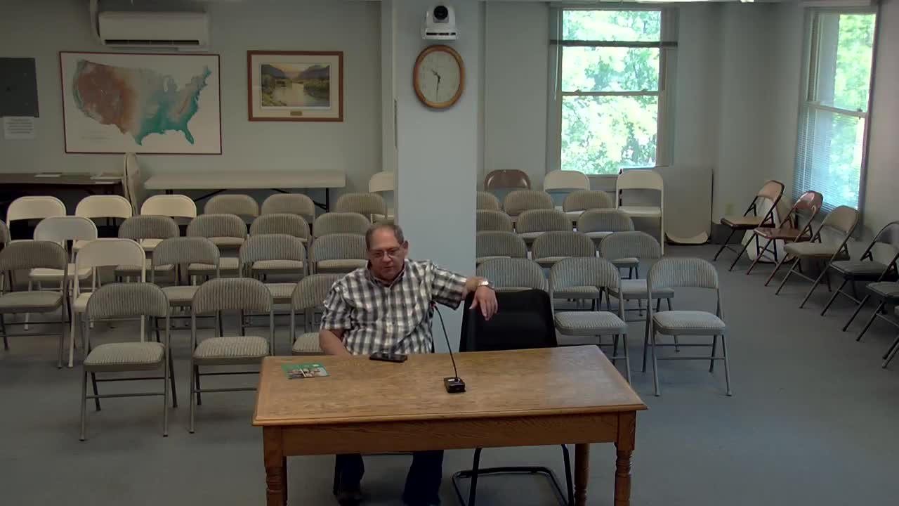 County approves five-year Spectrum public Wi-Fi contract at $80 monthly