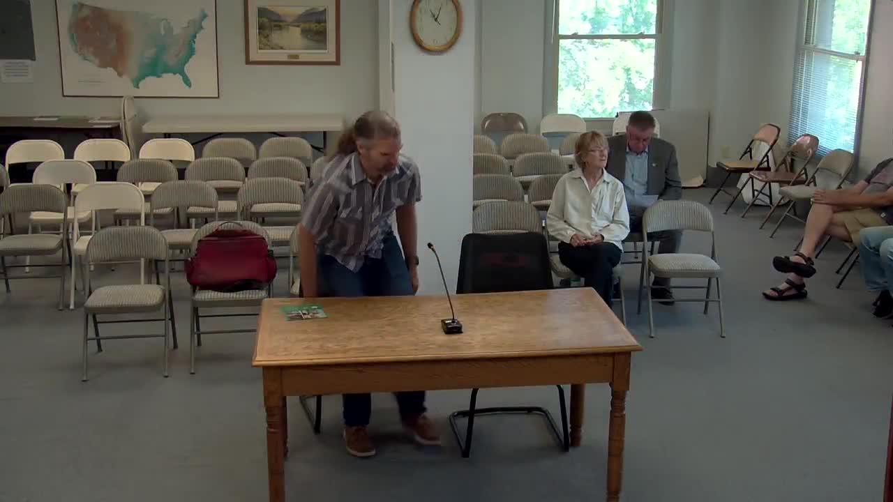 Ravalli County posts draft Natural Resource Management Policy, opens 30-day comment period