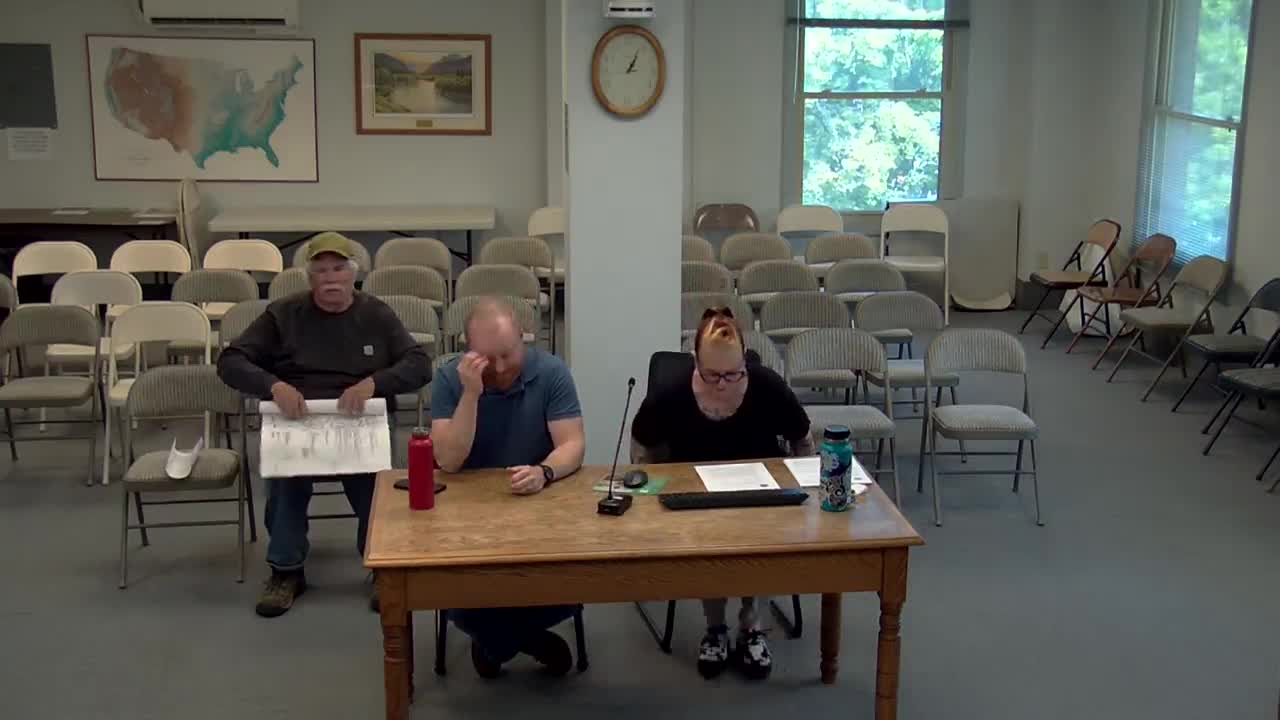 Board signs agricultural-use covenant to create agricultural-only parcel in western Ravalli County