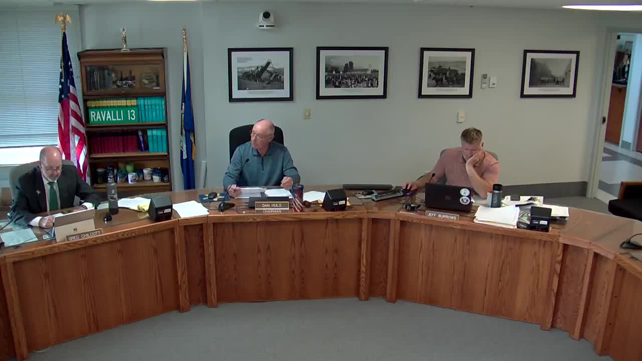 Board approves facilitator contract for Ravalli County Collaborative pending grant funding