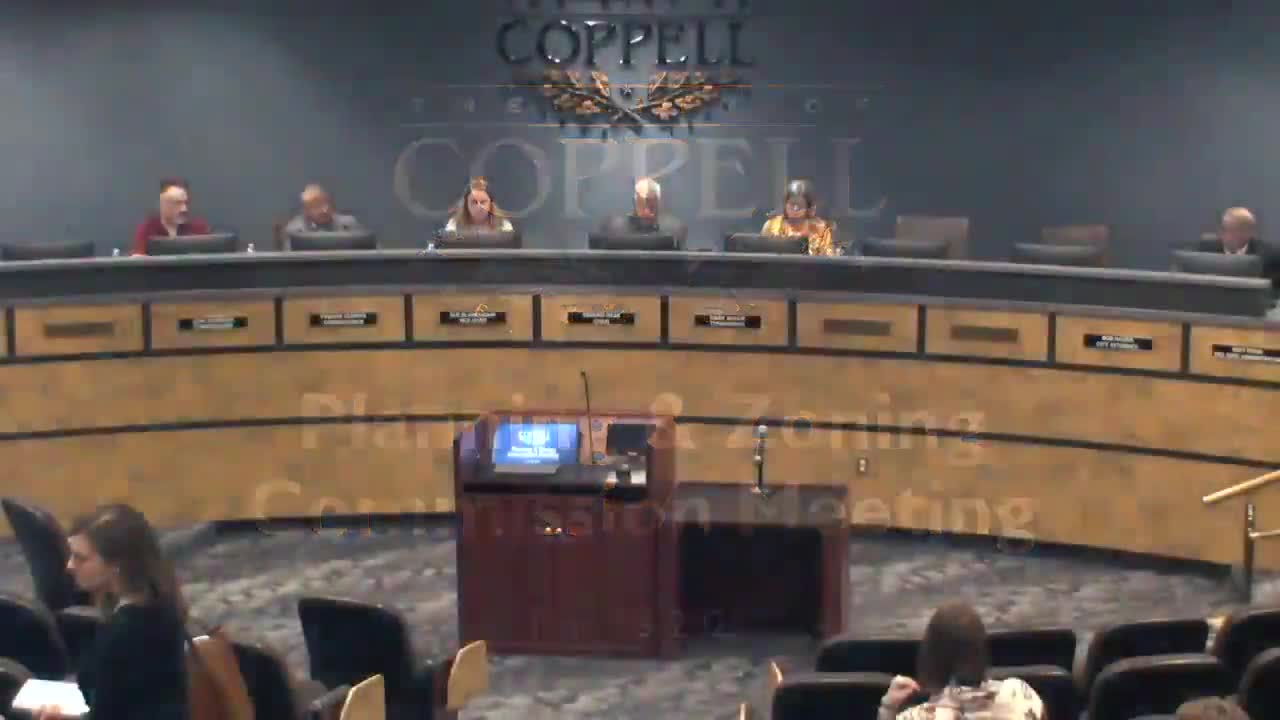 Commission approves special use permit for Saint Constantine School in Dallas