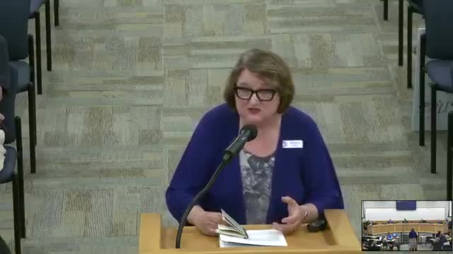 Pensacola community debates library book access amid censorship concerns