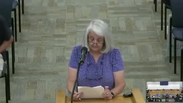 Escambia County School Board faces backlash over library access policies