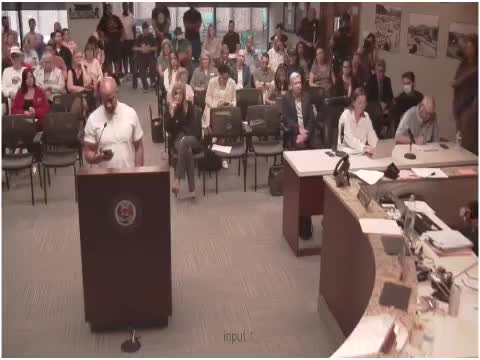 Allentown Council considers Bill 16 to expand community center meal access