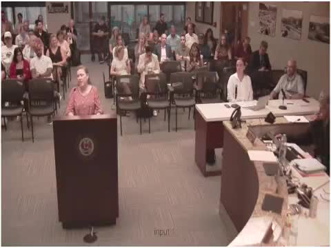 Allentown Council addresses zoning issues affecting community center meal services