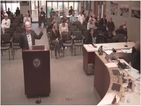 Allentown Council debates bicycle lane safety amid e-bike concerns and pedestrian access