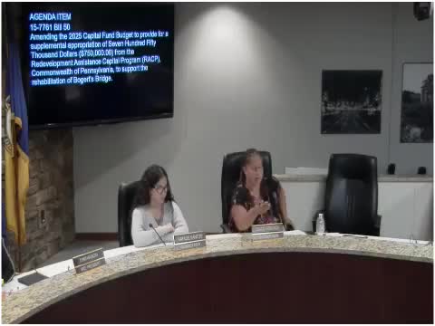 Allentown officials discuss local job impact from AEDC projects