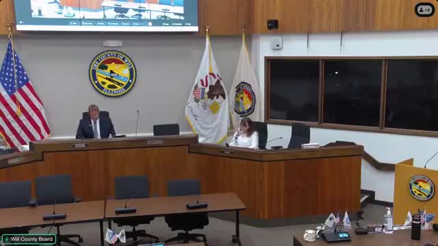 Will County 708 Board awarded $5.02 million to 39 agencies; sensory bus, Hive Day among funded programs