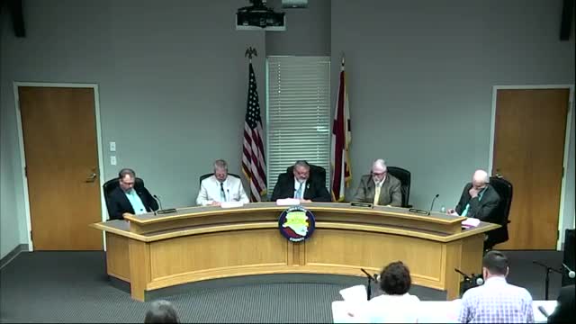 Commission approves multiple subdivision plats including Stony Point Phase 1 (44 lots)