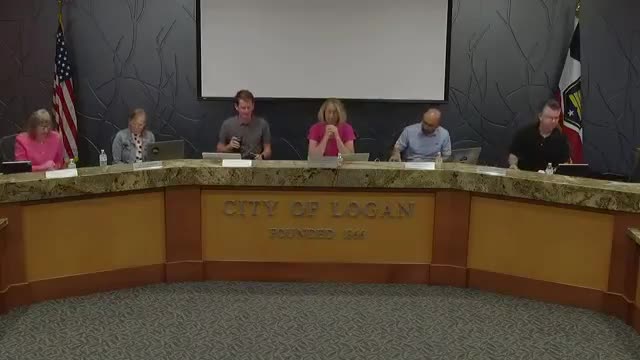 Logan City Council approves budget adjustments including property tax increase and board appointments