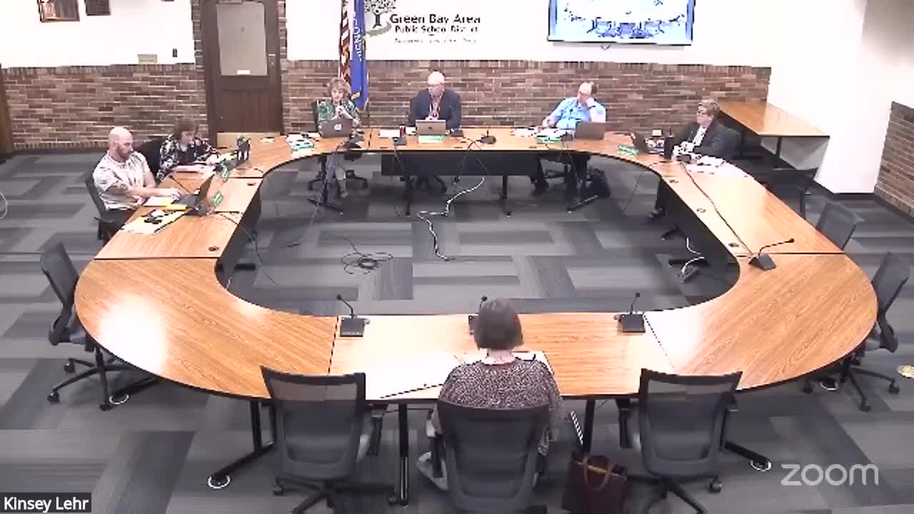 Educator emphasizes legislative advocacy to address Wisconsin school funding challenges