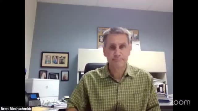 Renton School District leaders refine superintendent recruitment strategies