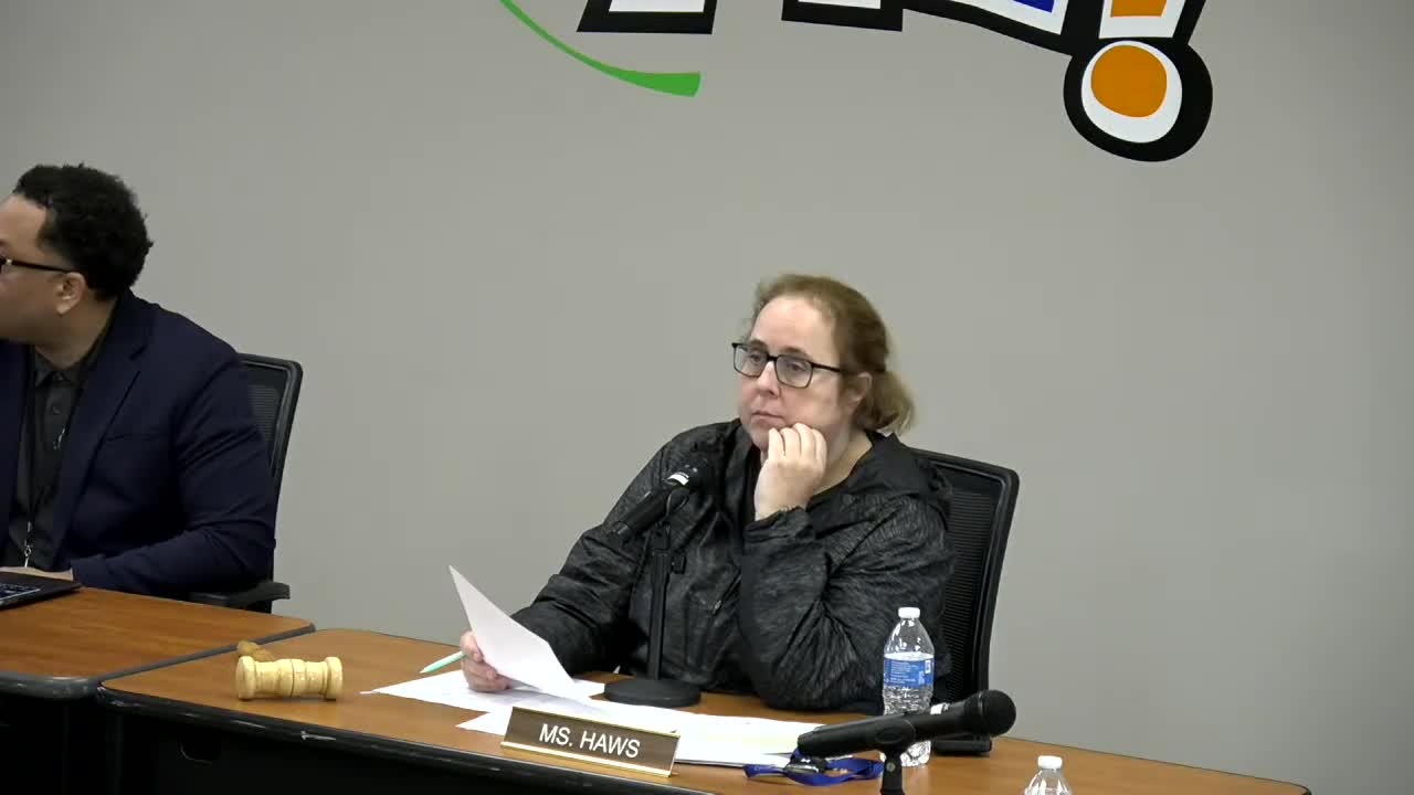 Board approves revised 2024–25 budget and adopts 2025–26 spending plan