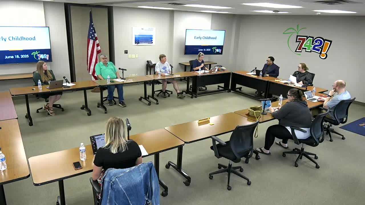 St. Cloud schools report preschool gains, outline pilots to cut wait list