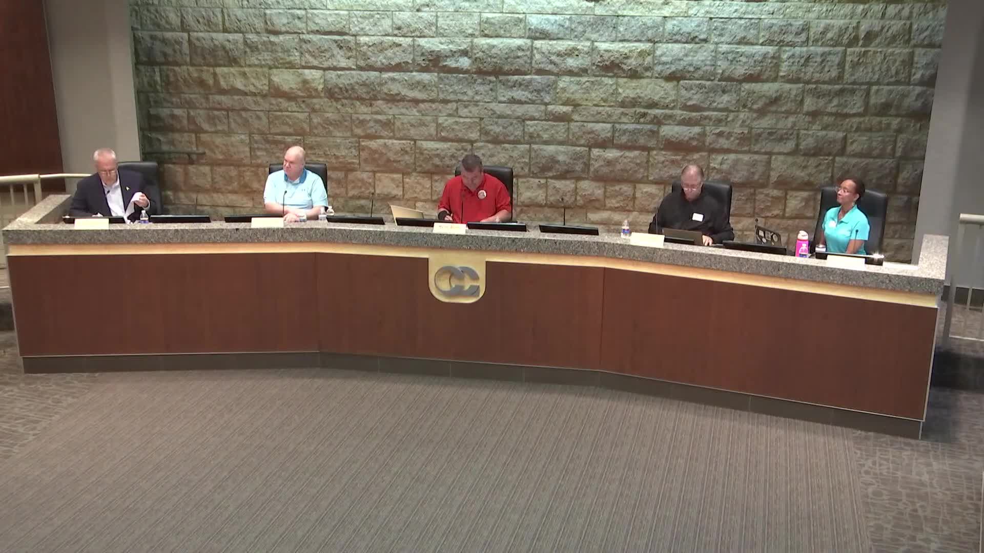 Council awards $90.1 million bid for Intermediate Zone water treatment plant