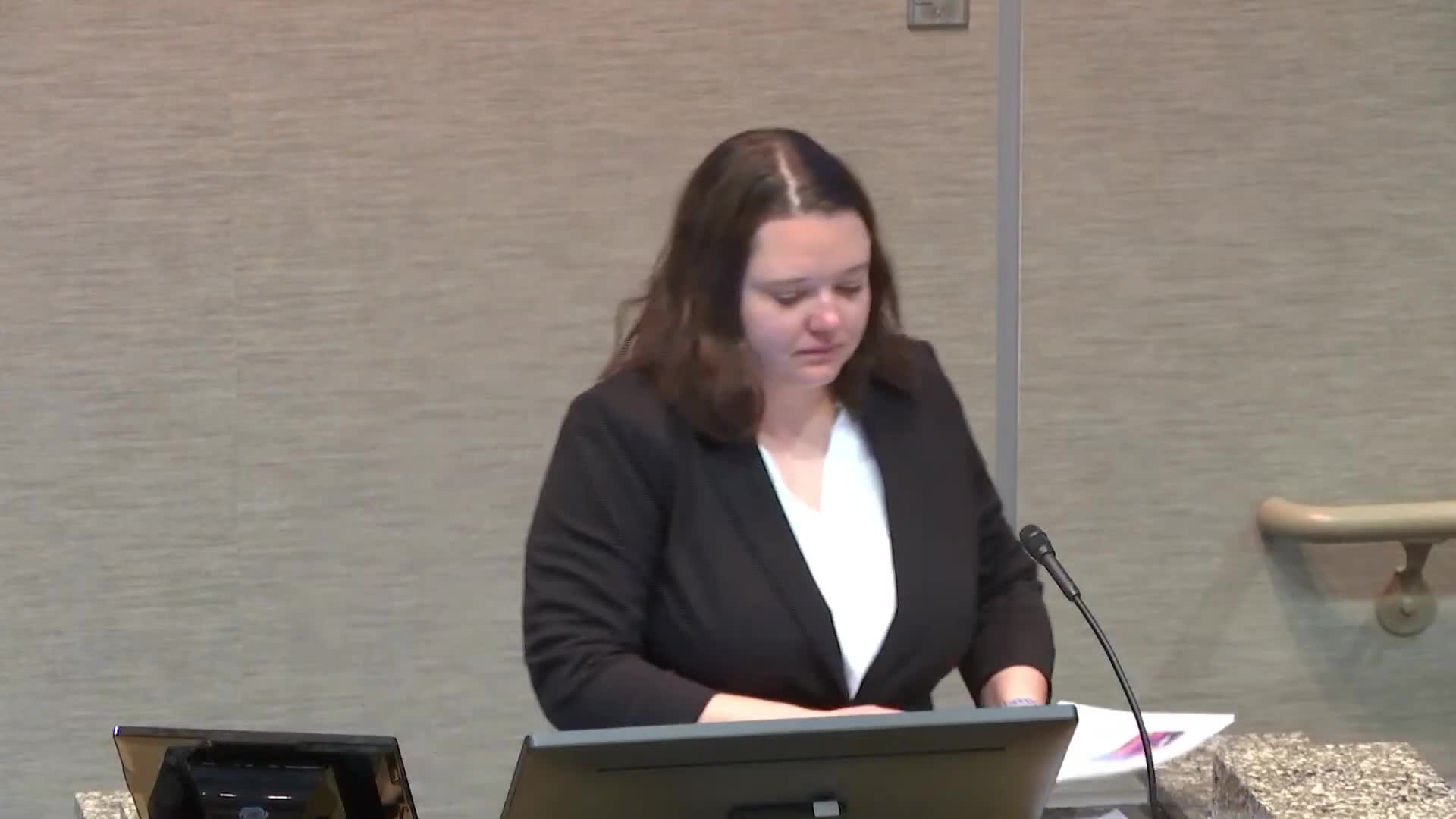 Council approves comprehensive plan amendment, rezoning and site plan for 164-unit affordable housing project