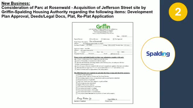 Board approves proposal to replace Flint River Regional Library roof; contract to follow