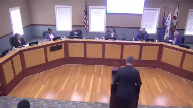 Council debates moving stormwater and solid-waste billing from Toho to tax roll or city billing