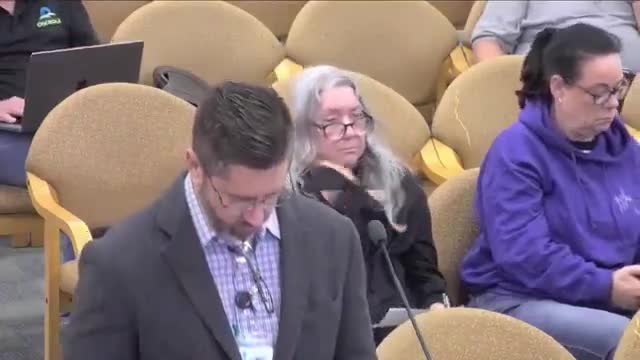 Council members question community-support grant overhaul and consultant contract