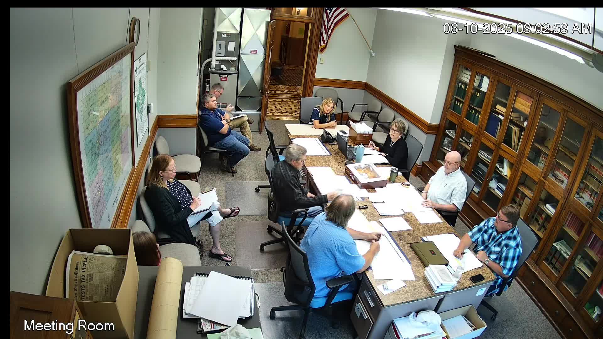 Medical Examiner Proposes Changes to Fee Distribution in Death Investigations