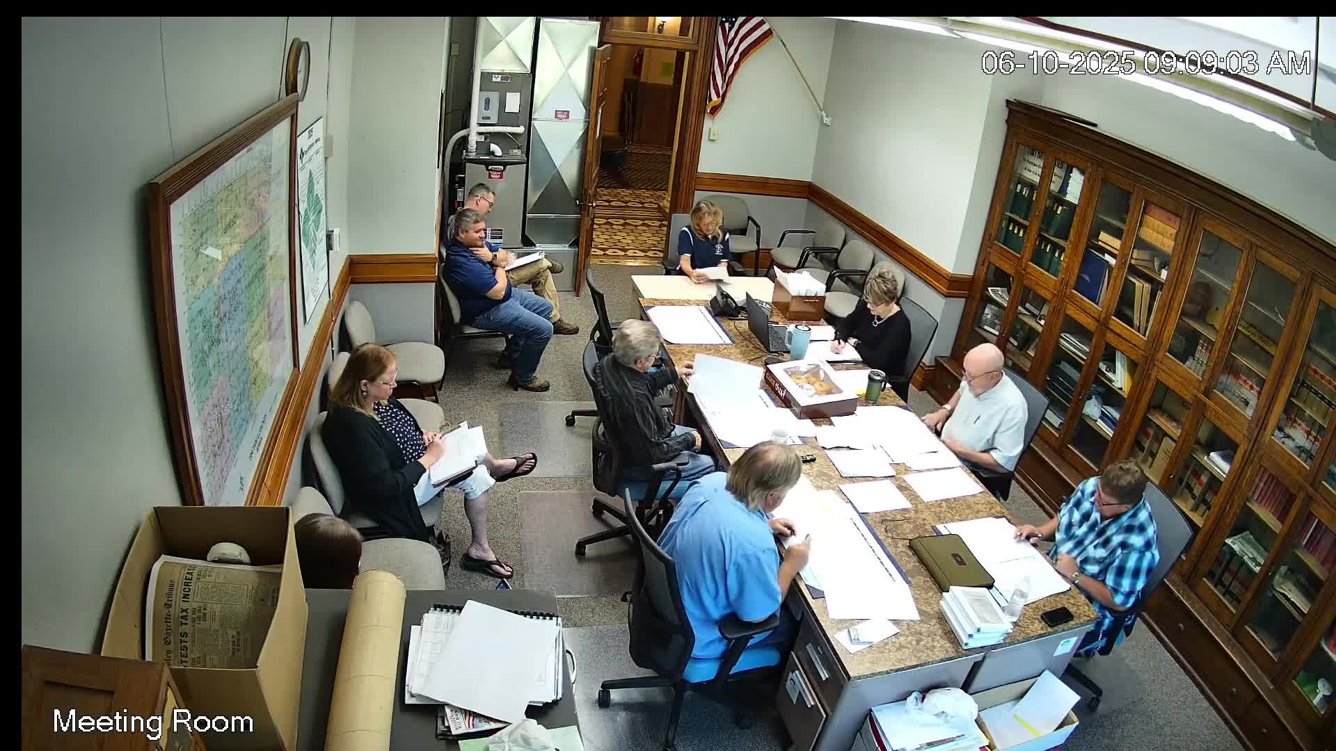 Osceola County Approves Appointment of Lucas Dahlman as Deputy Jailer