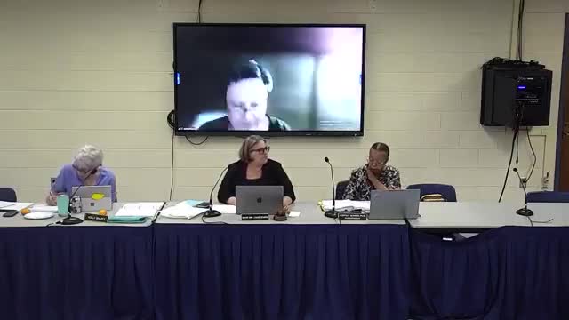 Educator implements DIBELS assessments to improve middle school literacy in local schools