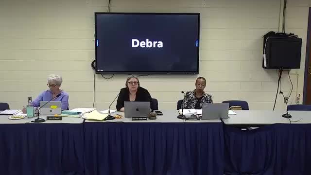 MPS plans superintendent search for August meeting as Dr. Bonner departs in 2026
