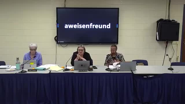 School Committee debates policies on cell phone use amidst rising cyberbullying concerns