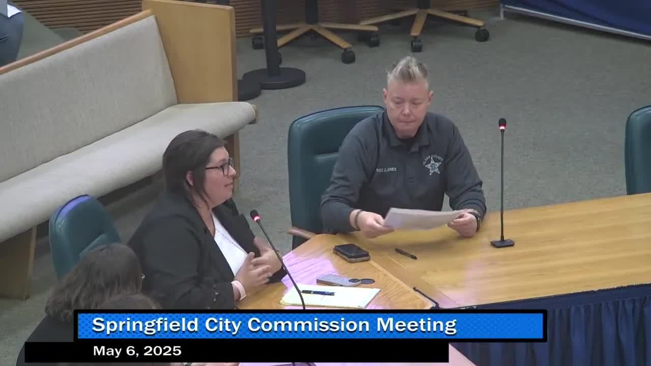 County advocates detail support systems for victims at community meeting
