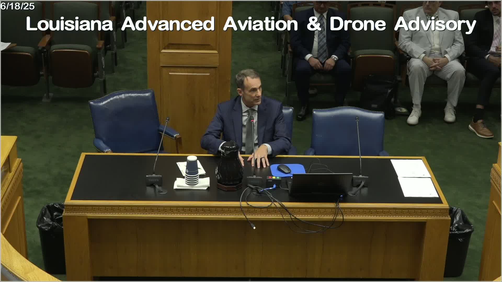 FAA announces upcoming rules on unmanned aircraft flight restrictions for critical infrastructure