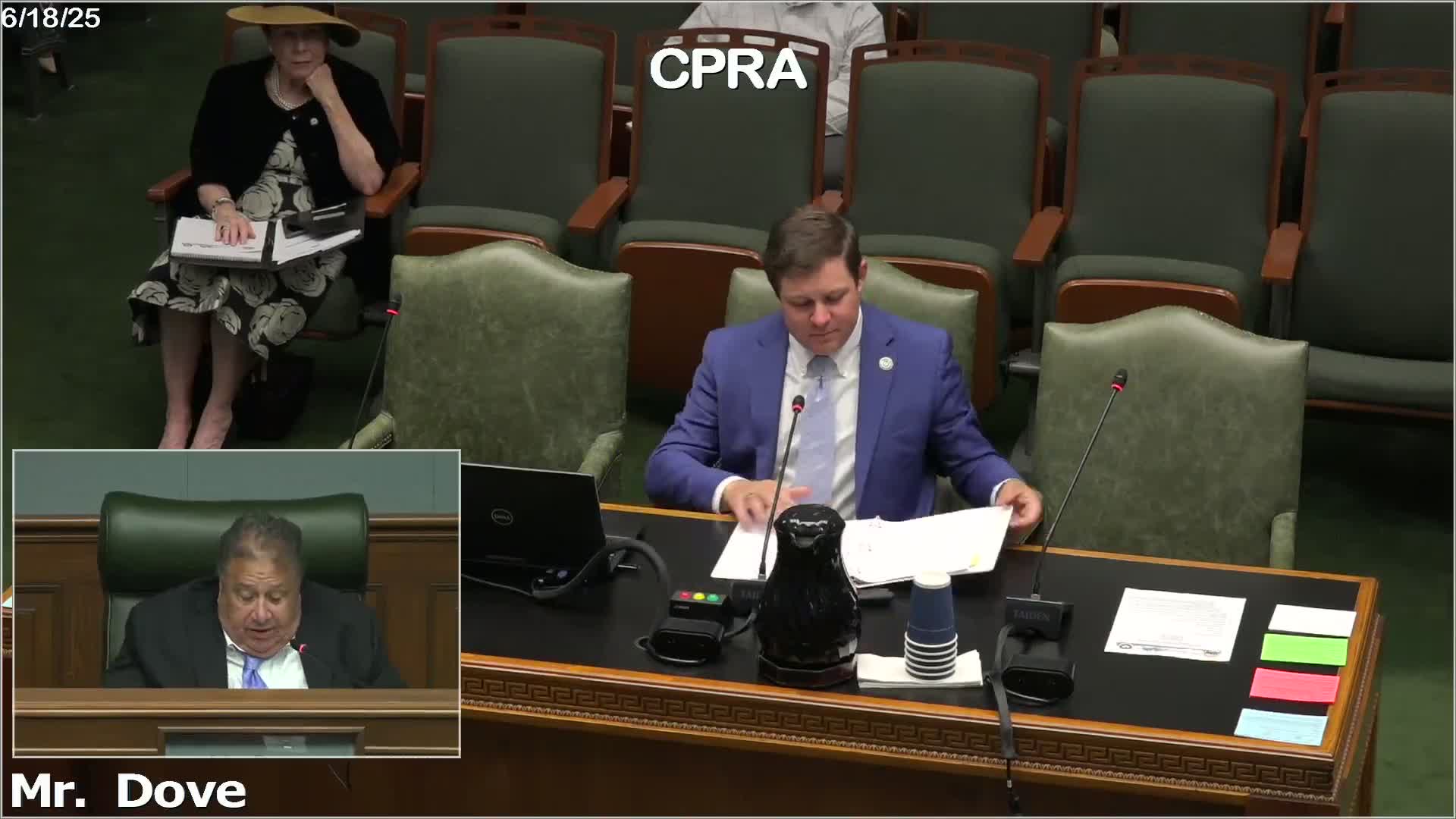 CPRA and GOSEP outline hurricane season preparedness strategies for Louisiana