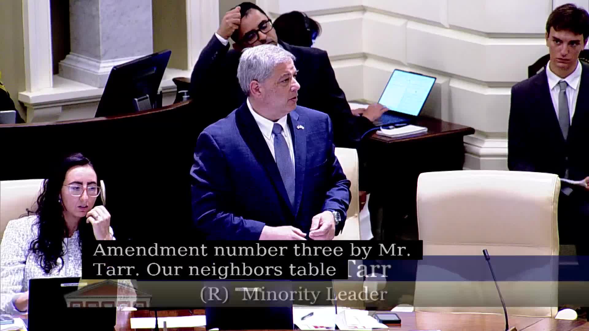 Massachusetts Senate adopts $1.39B fair share supplemental budget for education and transportation