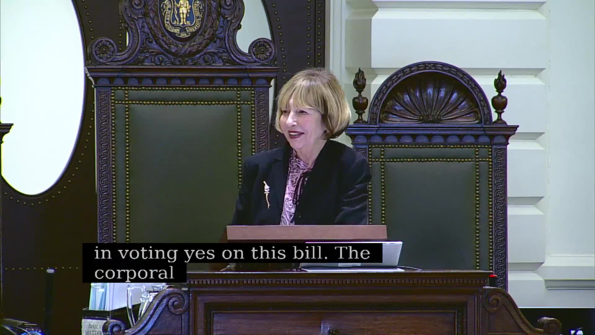 Massachusetts lawmakers address funding concerns for education and infrastructure