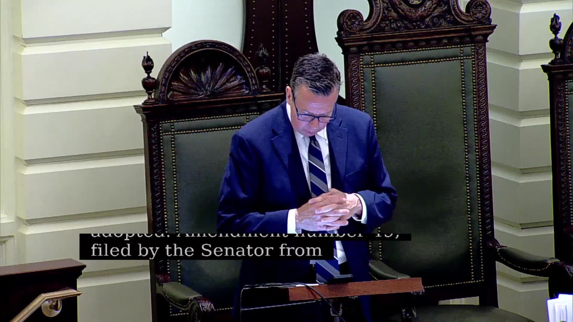 Senator Miranda secures $2.5M for Massachusetts community health centers in budget amendment