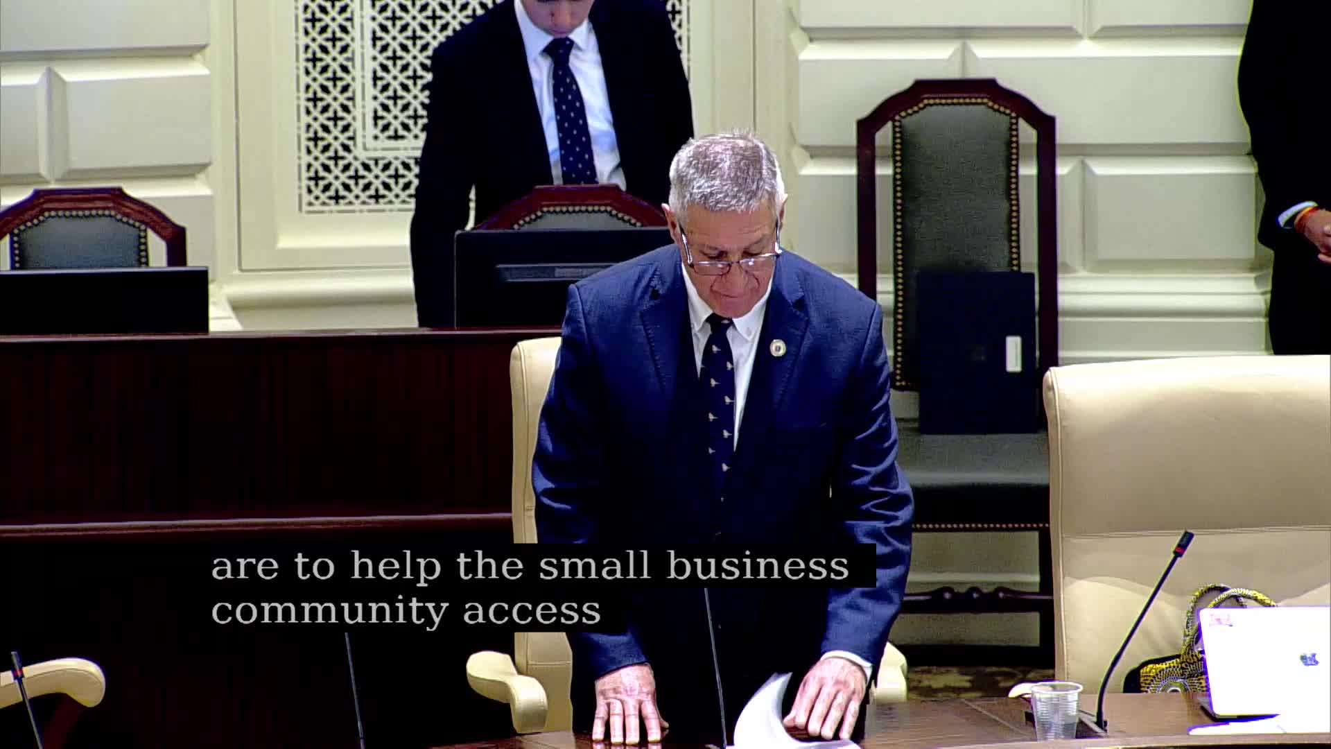 Massachusetts Senate debates easing construction regulations for small businesses