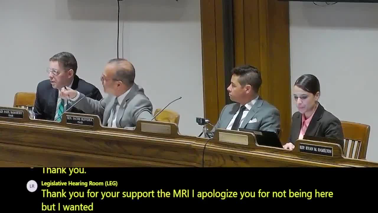 Senator Edwards advocates for expanded workers rights in Massachusetts warehouse legislation