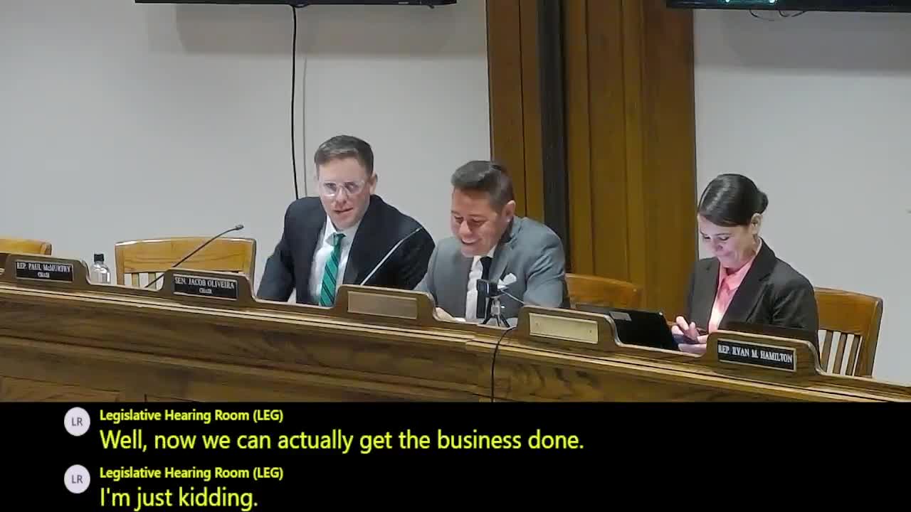 Teamsters Local 25 pushes for worker protection bills in Massachusetts