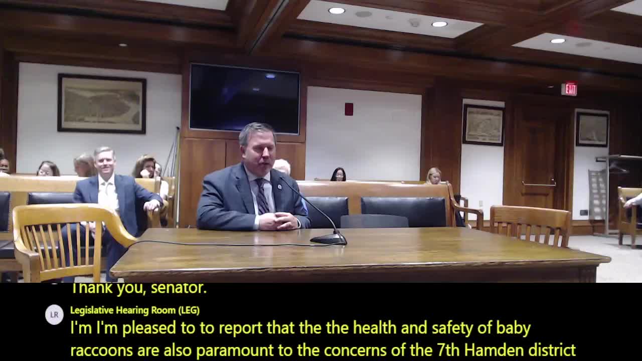 Dr. Roger Luckman advocates for bills preventing heat illness in outdoor workers