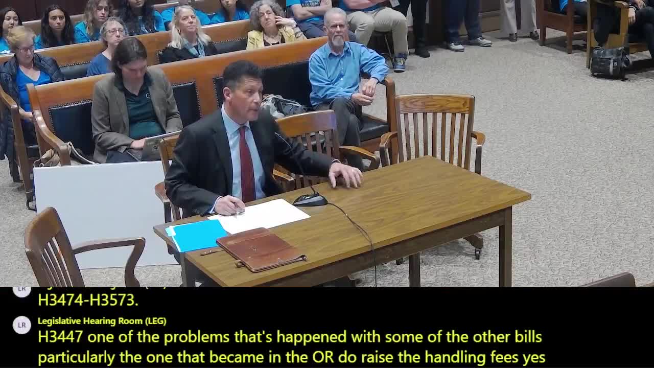 Senator Gomez advocates for urgent climate bills to close biomass loophole