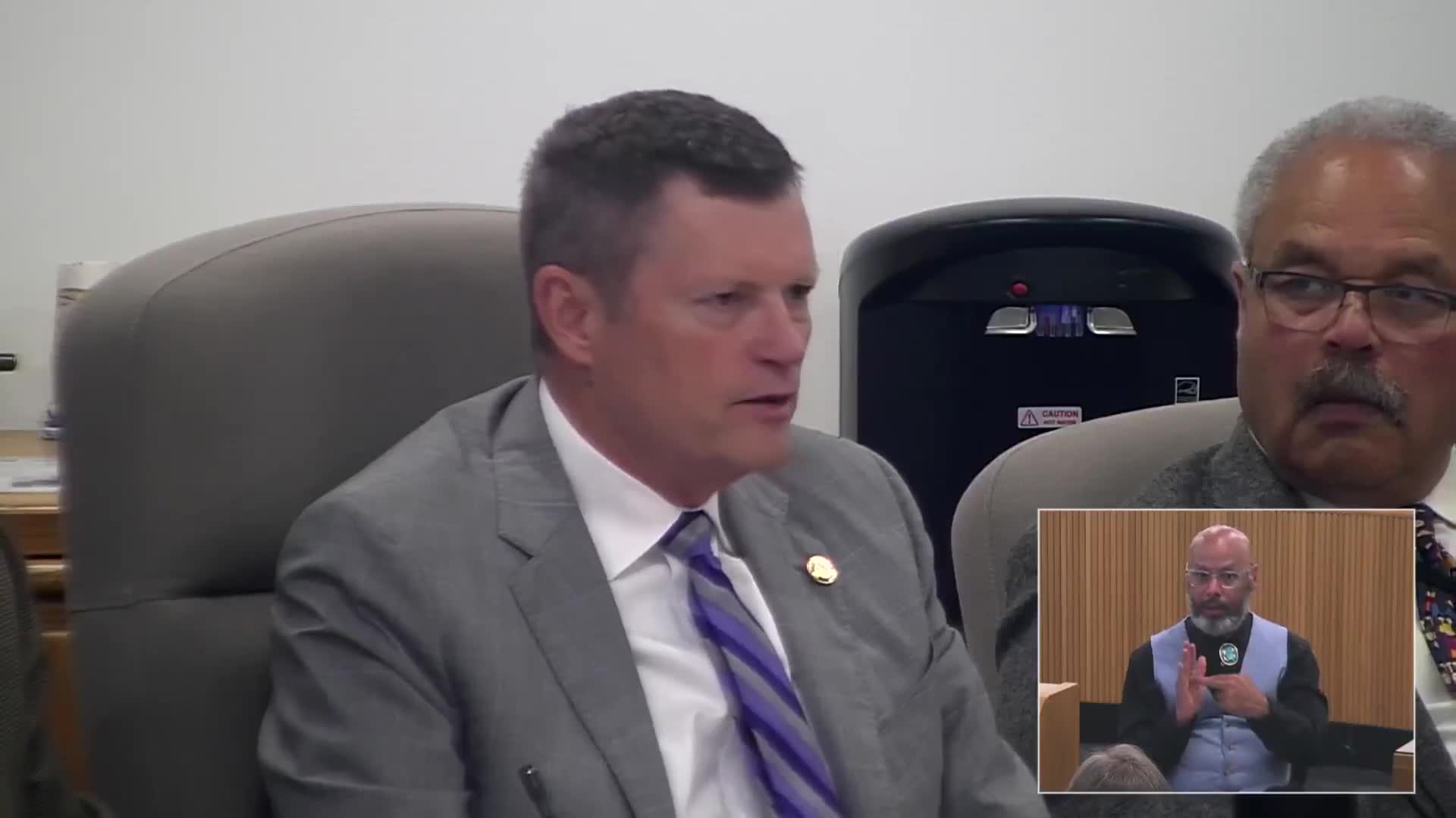 Oregon legislators debate staffing needs ahead of budget cycle challenges