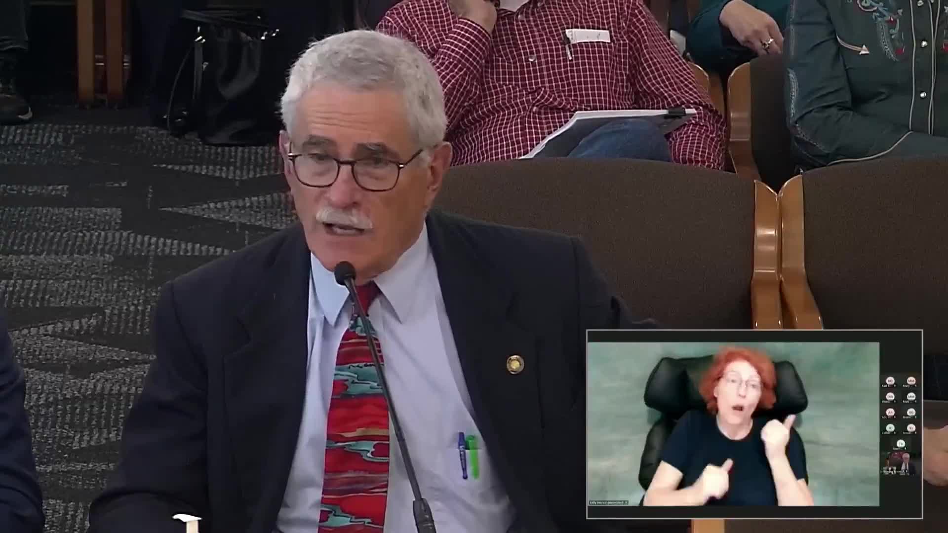 Legislators prioritize risk reduction in amendments to Oregon fire safety legislation