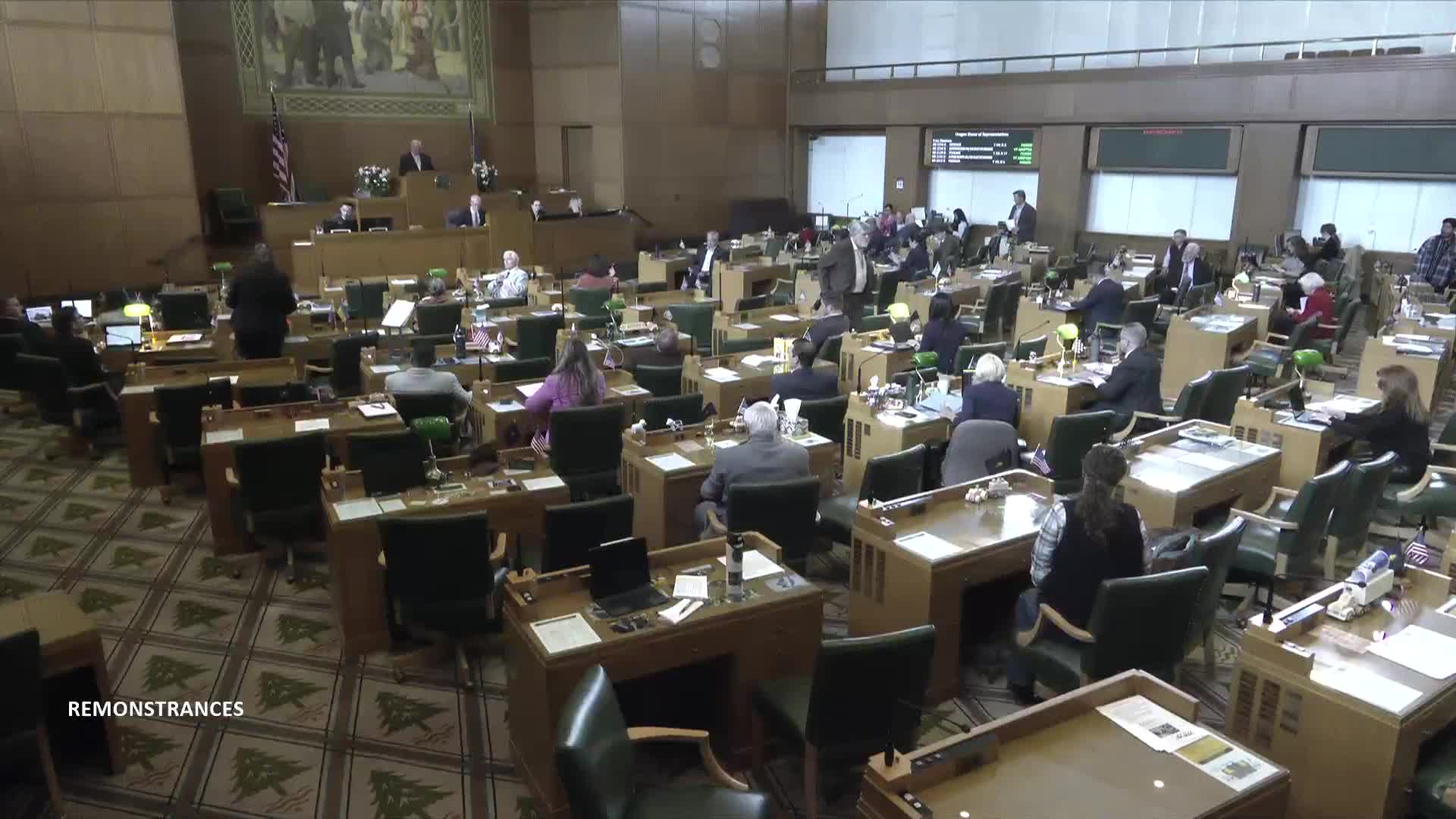 Oregon lawmakers demand transparency from Travel Oregon amid funding and salary concerns
