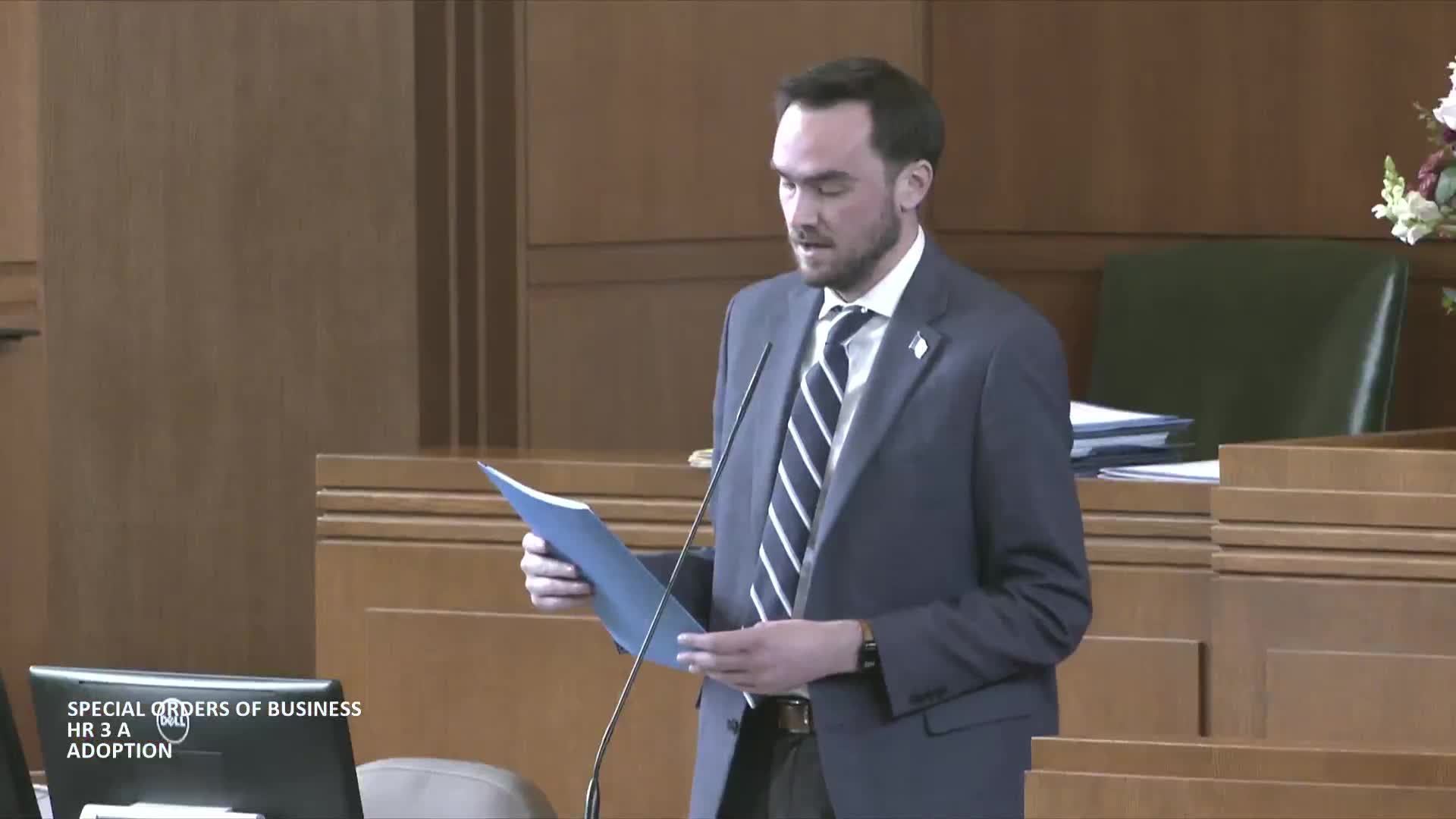 Oregon House honors Black drag community with resolution 3