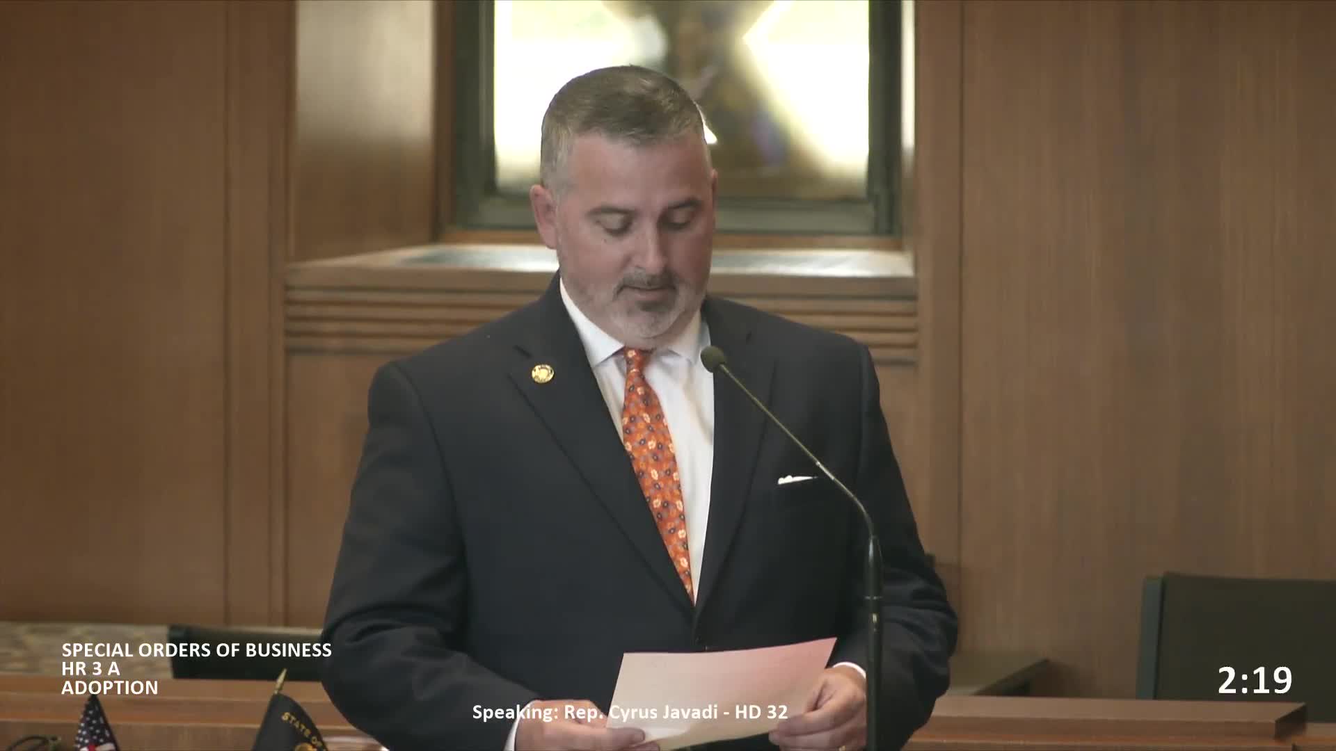 Oregon lawmakers honor black drag community and its cultural significance