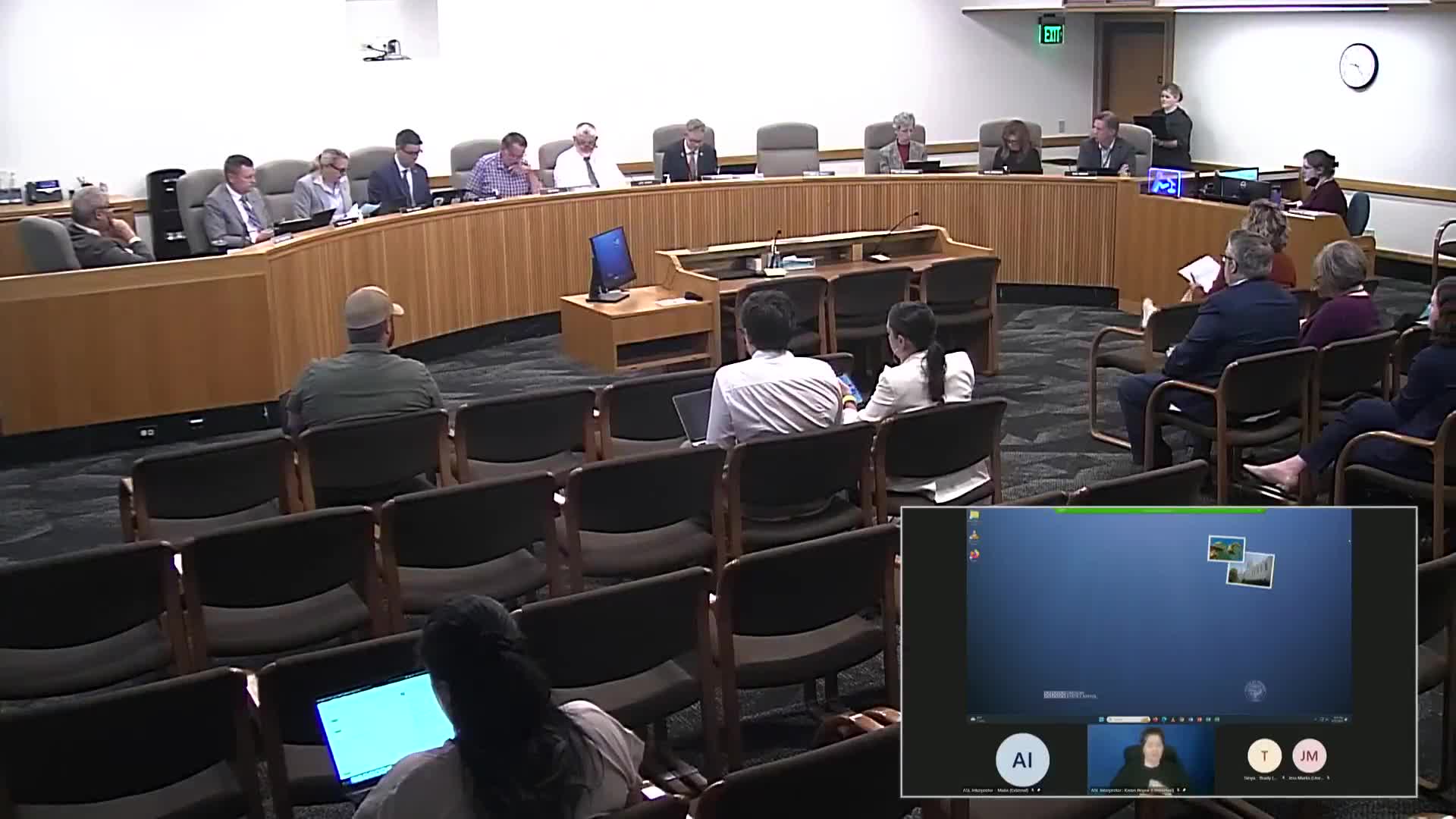 Oregon Committee Advances Controversial House Bill on Firearm Dealer Licensing