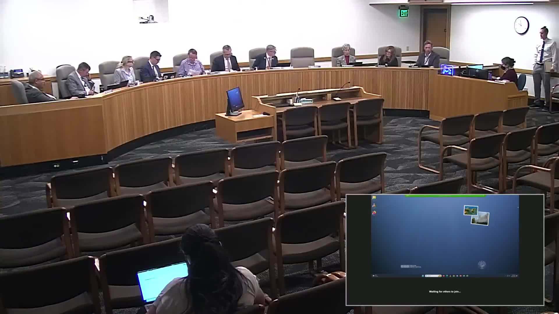 Council member criticizes aggressive fee increases impacting local hospitals