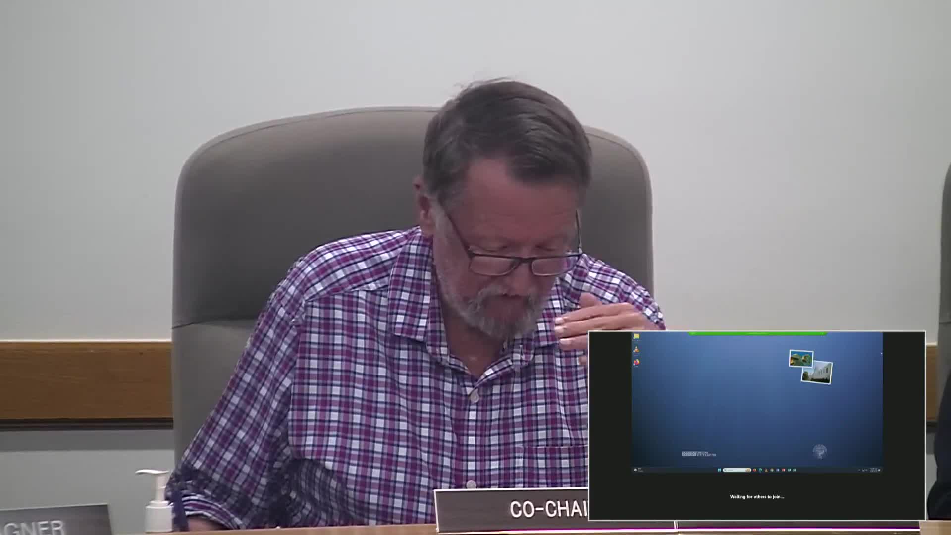 Oregon legislators debate healthcare funding amid concerns over hospital negotiations