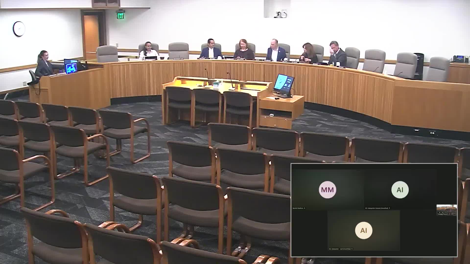 Oregon House Committee debates constitutional amendment ballot guidelines in public hearing