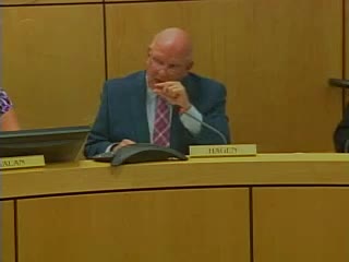 Superior Wisconsin Mayor defends budget cuts and community service priorities
