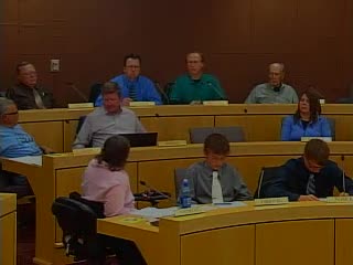 Superior City Council approves capital improvement budget and library funding